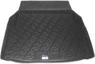 SIXTOL Rubber Boot Tray for Mercedes-Benz E-Class (W212) (09-) - Boot Tray