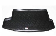SIXTOL Rubber Boot Tray for Nissan Juke Facelift (F15) (14-) - Boot Tray