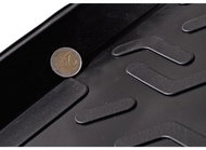 SIXTOL Rubber Boot Tray for Nissan Micra III Hatchback (K12) (02-10) - Boot Tray