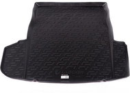SIXTOL Rubber Boot Tray for Nissan Pathfinder IV (R52) (12-) - Boot Tray