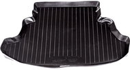 SIXTOL Rubber Boot Tray for Nissan Patrol VI (Y62) (7-Seater) (10-) - Boot Tray