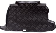 Boot Tray SIXTOL Rubber Boot Tray for  Opel Astra H Sedan (04-) - Vana do kufru