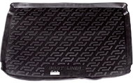 SIXTOL Rubber Boot Tray for Opel Zafira C (P12) (5-seater) (11-) - Boot Tray