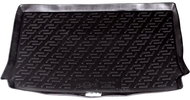 SIXTOL Rubber Boot Tray for Peugeot Partner Origin I Facelift (03-09) - Boot Tray