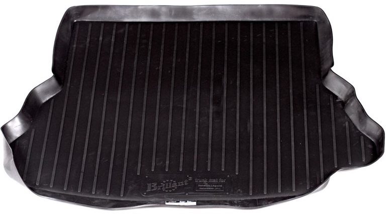 SIXTOL Renault Laguna II Hatchback (X74) (00-07)