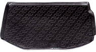 SIXTOL Rubber Boot Tray for Renault Mégane III Hatchback (Z) (08-) - Boot Tray