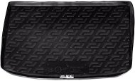 SIXTOL Rubber Boot Tray for Seat Altea Freetrack (5P) (07-) - Boot Tray