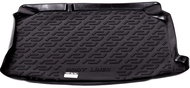 SIXTOL Rubber Boot Tray for Seat Leon III (5F) Hatchback (5-do) (12-) - Boot Tray