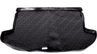 SIXTOL Rubber Boot Tray for Subaru Outback IV (BM / BR) (09-) - Boot Tray