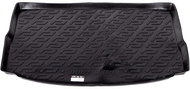 SIXTOL Rubber Boot Tray for Subaru XV (11-) - Boot Tray