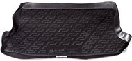 SIXTOL Rubber Boot Tray for Suzuki Grand Vitara II (JT NGV) (5-do) (05-) - Boot Tray
