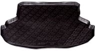 SIXTOL Rubber Boot Tray for Suzuki SX4 I Sedan (EY) (06-) - Boot Tray