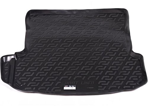 SIXTOL Skoda Octavia I/I Tour Sedan/Liftback (1U) (96-10) - Boot Tray - Main image