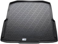 SIXTOL Škoda Octavia III Combi (5E) (13-) - Boot Tray