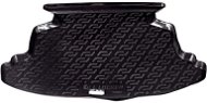 SIXTOL Rubber Boot Tray for  Toyota Corolla IX (E120/E130) Sedan (00-06) - Boot Tray