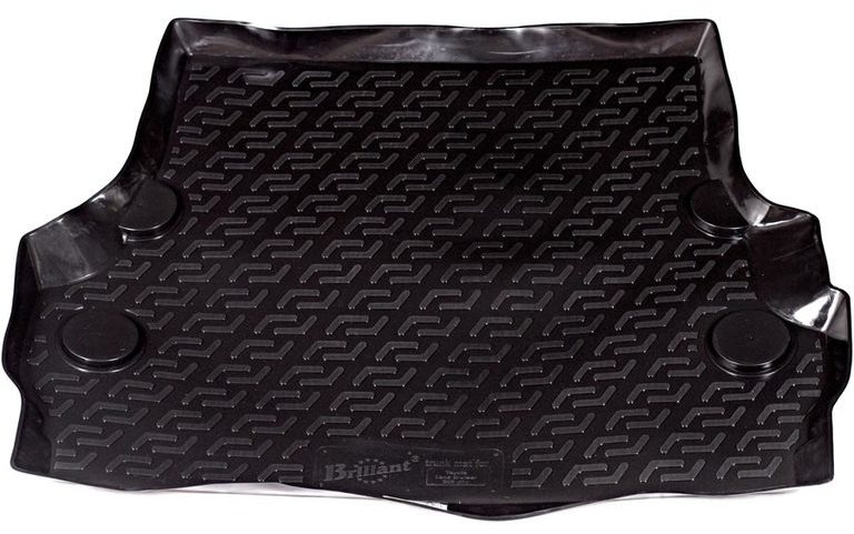 SIXTOL Toyota Land Cruiser (J20 200) (07-)