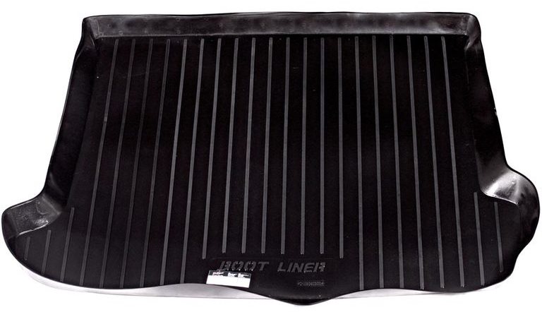 SIXTOL Toyota Land Cruiser Prado (J12) (02-09)