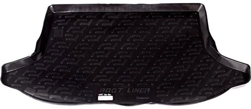 SIXTOL Rubber Boot Tray for Toyota RAV4 II (XA20 CA20W) (5-do) (00-05) - Boot Tray - Main image