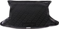 SIXTOL Rubber Boot Tray for Toyota Verso Combi (AR2 / R20) (09-) - Boot Tray