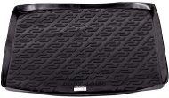 SIXTOL Rubber Boot Tray for Volkswagen Golf IV (A4 1J) Variant / Combi (97-08) - Boot Tray