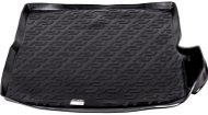 SIXTOL Rubber Boot Tray for Volkswagen Golf V Variant (A5 1K) (04-08) / Golf VI Variant (09-13) - Boot Tray
