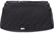 SIXTOL Volkswagen Golf VI Hatchback (A6 5K) (3/5-door) (08-13) - Boot Tray