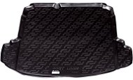 SIXTOL Rubber Boot Tray for Volkswagen Jetta V (A5 1K) (05-10) - Boot Tray
