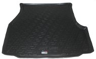 SIXTOL Rubber Boot Tray for Volkswagen Passat (B3 / B4 35i 3A) Saloon (88-96) - Boot Tray