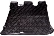SIXTOL Rubber Boot Tray for Volkswagen Sharan I (7M) (95-10) - Boot Tray