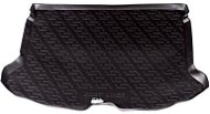 SIXTOL Rubber Boot Tray for Volvo XC60 (08-) - Boot Tray
