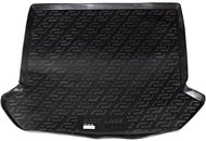 SIXTOL Rubber Boot Tray for  Volvo XC90 (02-) - Boot Tray