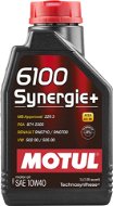 MOTUL 6100 SYNERGIE + 10W40 1 l - Motorový olej