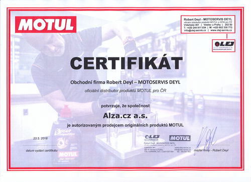 Motul 8100 Eco clean 0w30 