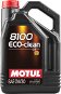 MOTUL 8100 ECO-CLEAN 0W30 5L - Motor Oil