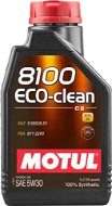 MOTUL 8100 ECO-CLEAN 5W30 1L - Motorový olej