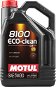 MOTUL 8100 ECO-CLEAN 5W30 5L - Motor Oil