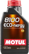 MOTUL 8100 ECO-NERGY 0W30 1L - Motorový olej