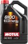 MOTUL 8100 ECO-NERGY 0W30 5L - Motorový olej