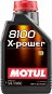 MOTUL 8100 X-POWER 10W60 1 L - Motorový olej