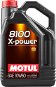 MOTUL 8100 X-POWER 10W60 5L - Motor Oil