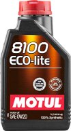 MOTUL 8100 ECO-LITE 0W20 1L - Motor Oil