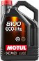 MOTUL 8100 ECO-LITE 0W20 5L - Motor Oil