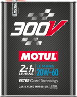 MOTUL 300V LE MANS 20W60 2 L - Motorový olej