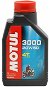 Motorový olej MOTUL 3000 20W50 4T 1 L - Motorový olej