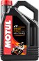 MOTUL 7100 10W60 4T 4L - Motor Oil