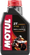 MOTUL 710 2T 1 l - Motorový olej