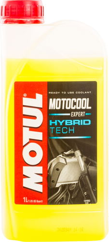 MOTUL MOTOCOOL EXPERT 1L - Chladicí kapalina - Hlavní obrázek