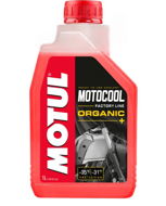 Chladiaca kvapalina MOTUL MOTOCOOL FL 1 L - Chladicí kapalina