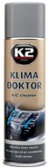 K2 KLIMA DOKTOR - Čistič klimatizácie