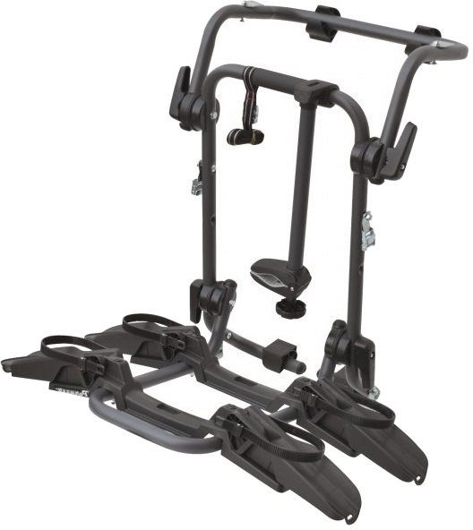 Peruzzo pure instinct 2 best sale rear car bike rack